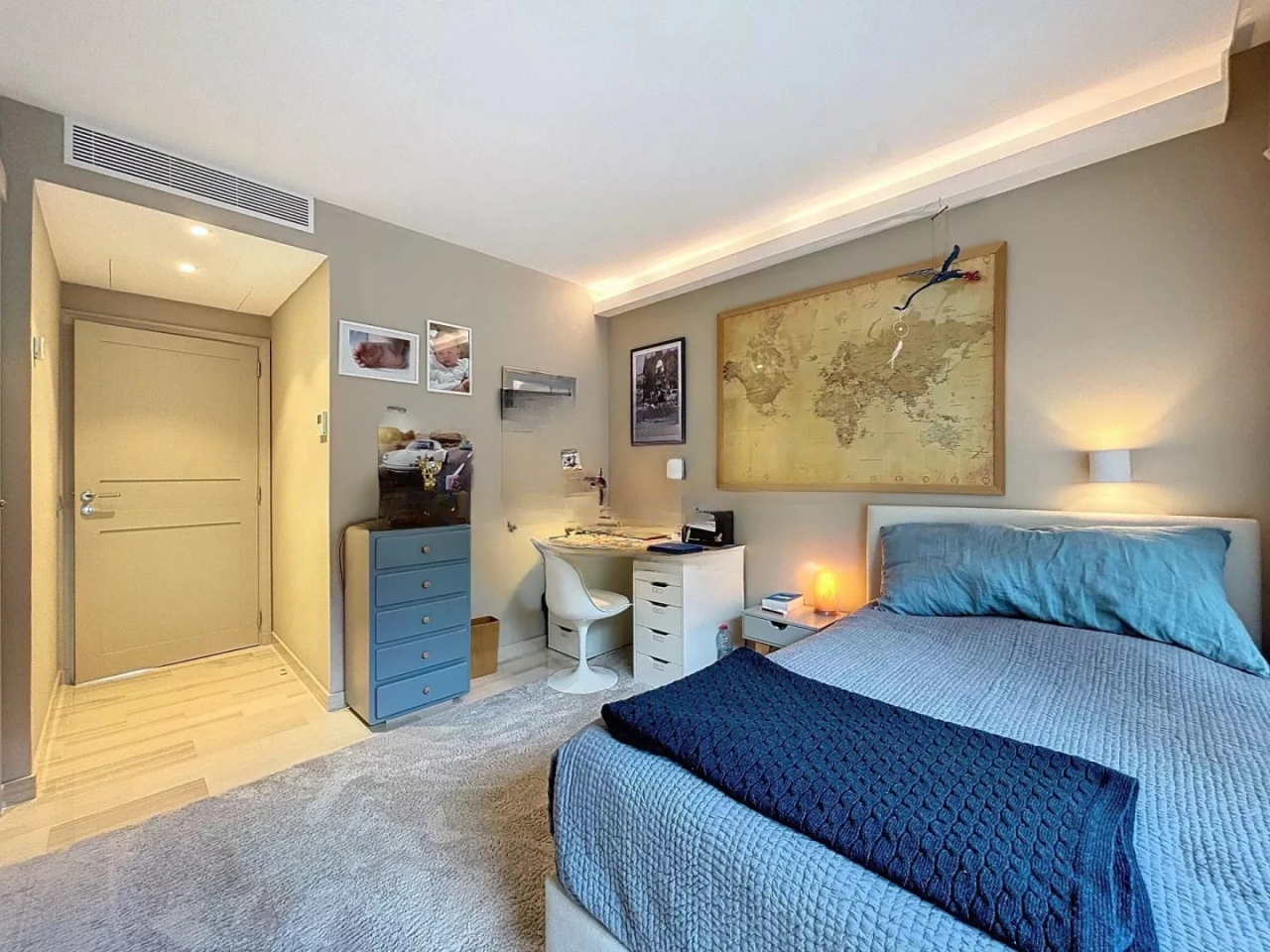 Квартира в Каннах, Франция, 150 м² - фото 10