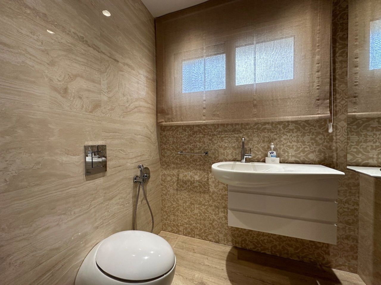 Дом Amathounta, Кипр, 450 м² - фото 17