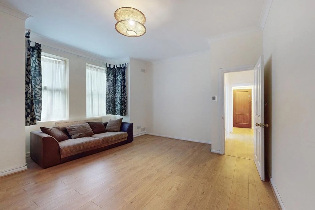 Квартира в Лондоне, Великобритания, 61 м² - фото 10