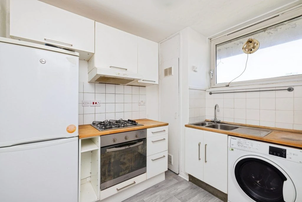 Квартира в Лондоне, Великобритания, 42 м² - фото 10