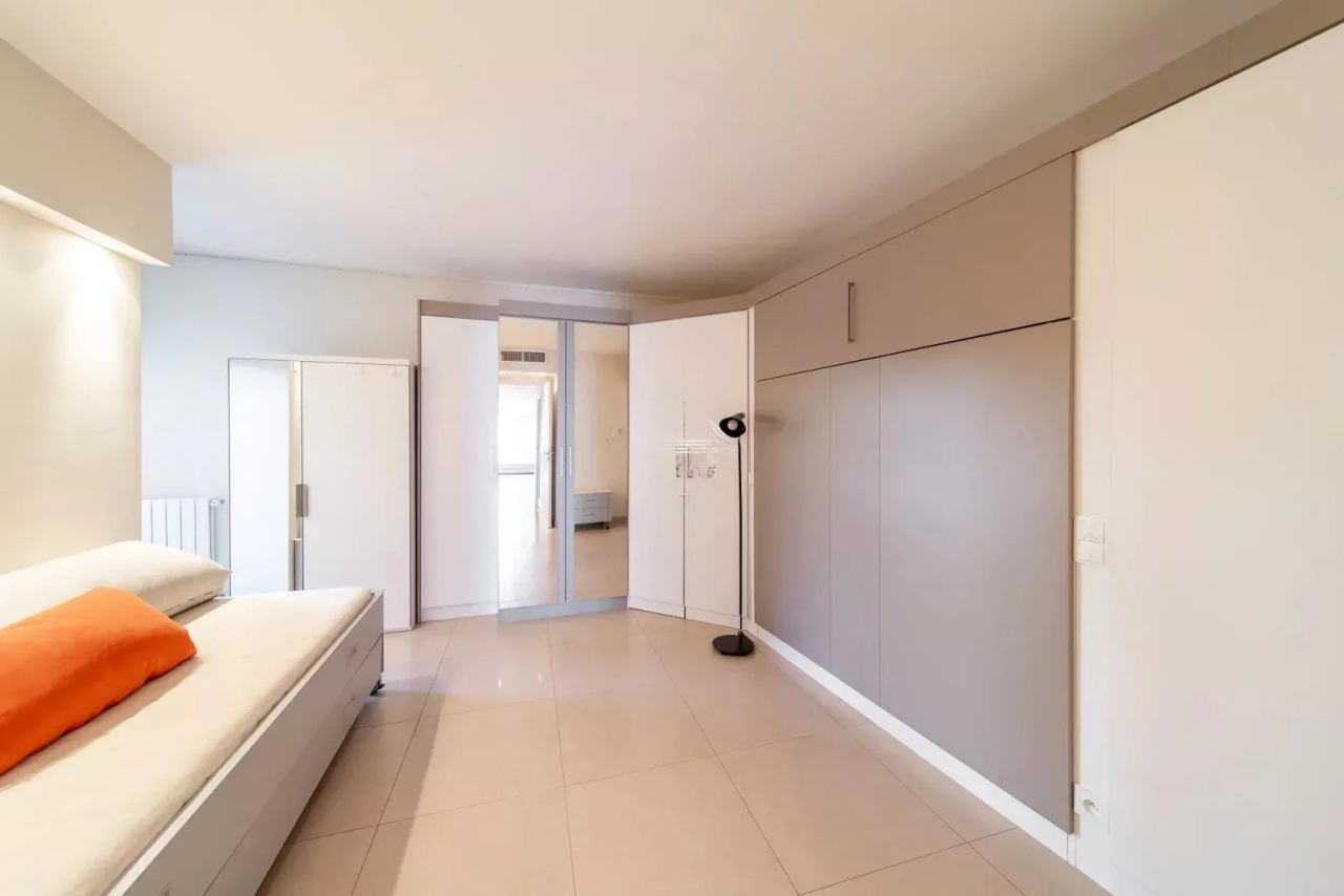 Квартира в Каннах, Франция, 95 м² - фото 10