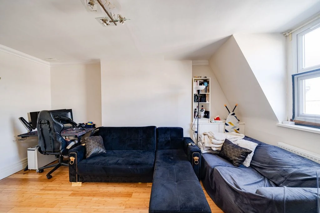Квартира в Лондоне, Великобритания, 53 м² - фото 10