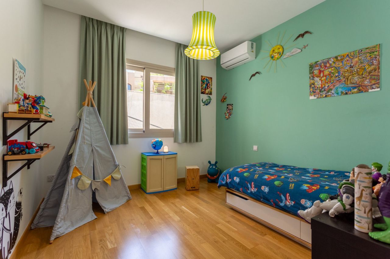 Дом Agia Filaxi, Кипр, 225 м² - фото 17