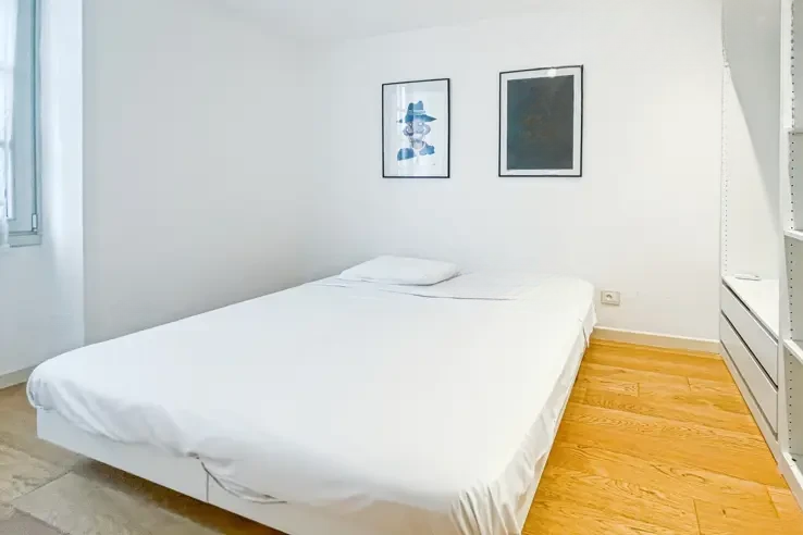 Квартира в Каннах, Франция, 52 м² - фото 4