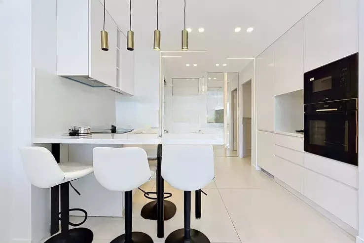 Квартира в Каннах, Франция, 37 м² - фото 4