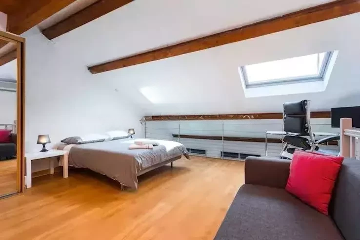 Квартира в Каннах, Франция, 89 м² - фото 4