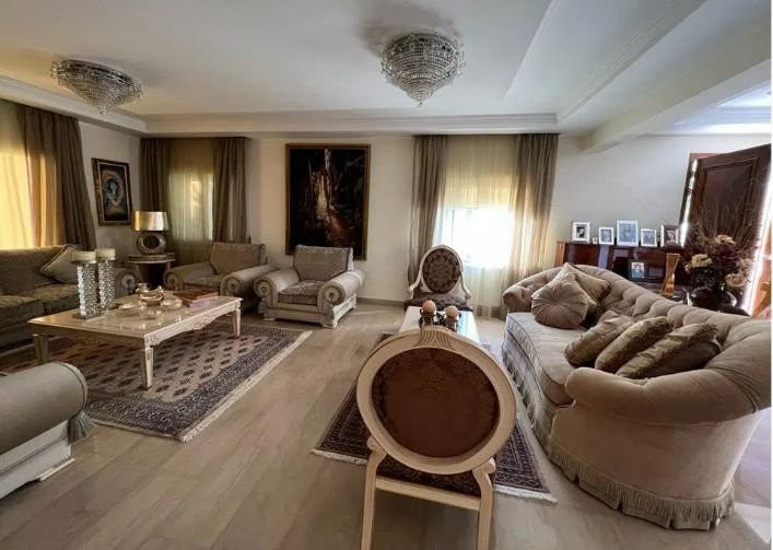 Дом в Тале, Кипр, 445 м² - фото 17