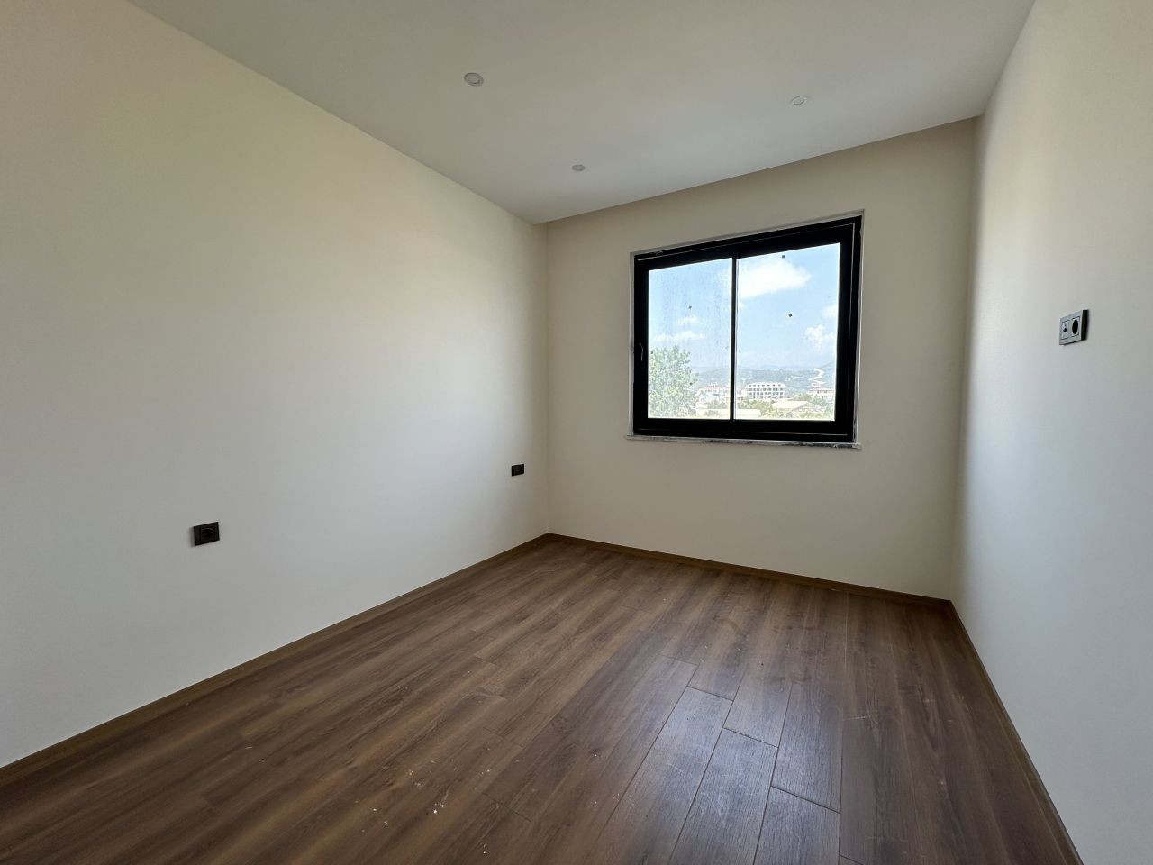 Апартаменты в Алании, Турция, 45 м² - фото 4