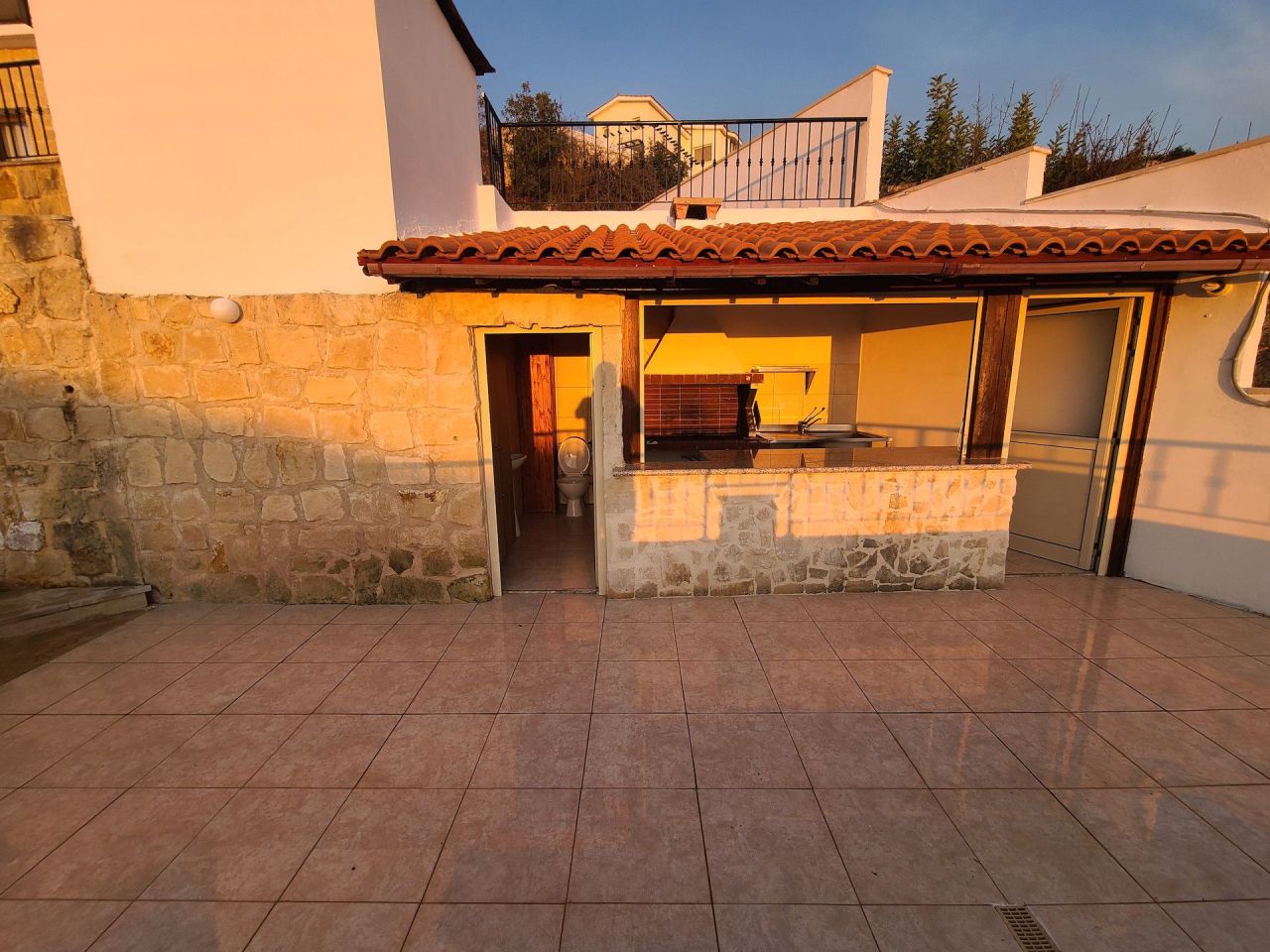 Дом в Тсаде, Кипр, 200 м² - фото 17