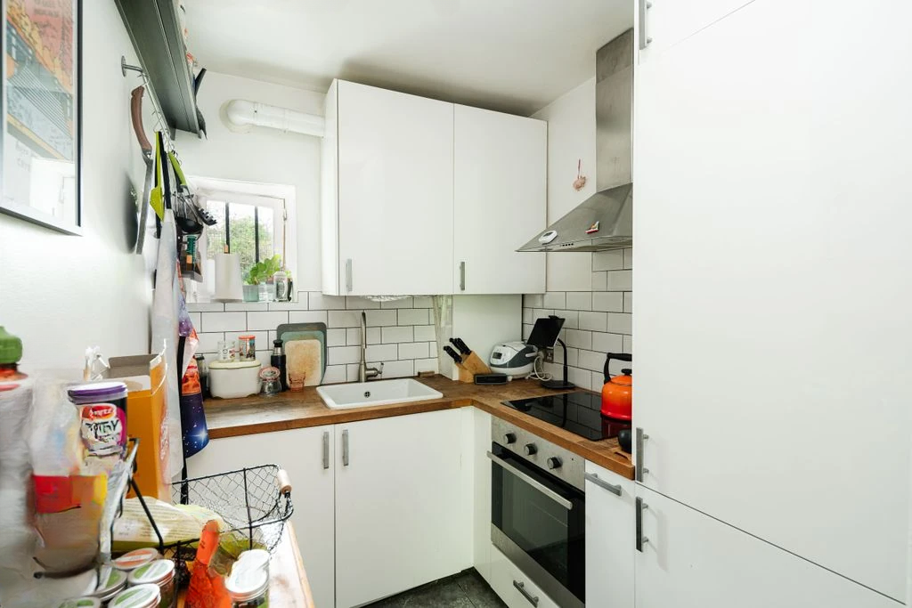 Квартира в Лондоне, Великобритания, 33 м² - фото 10