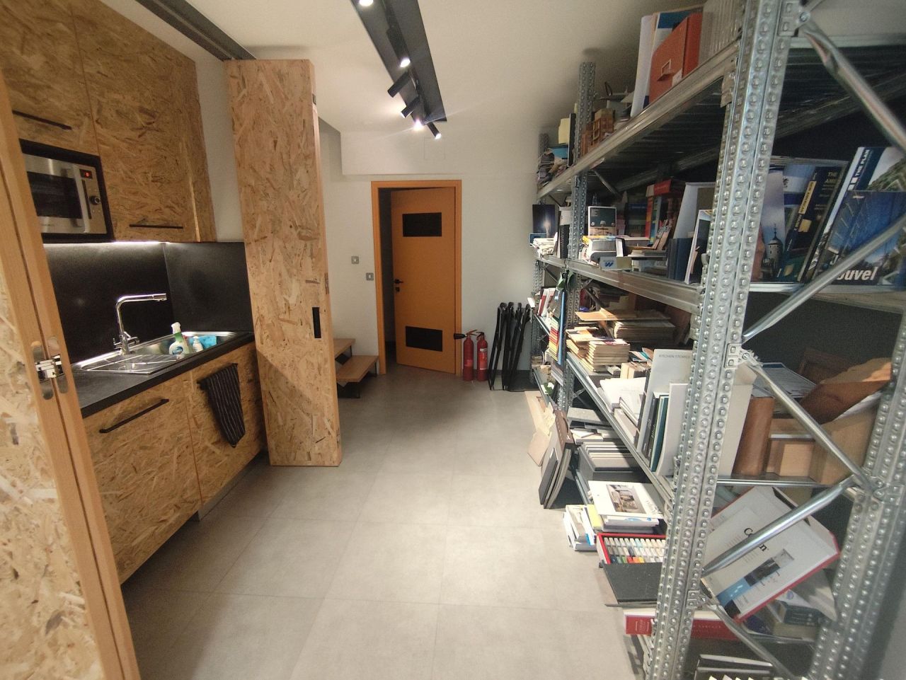 Офис Katholiki, Кипр, 250 м² - фото 15