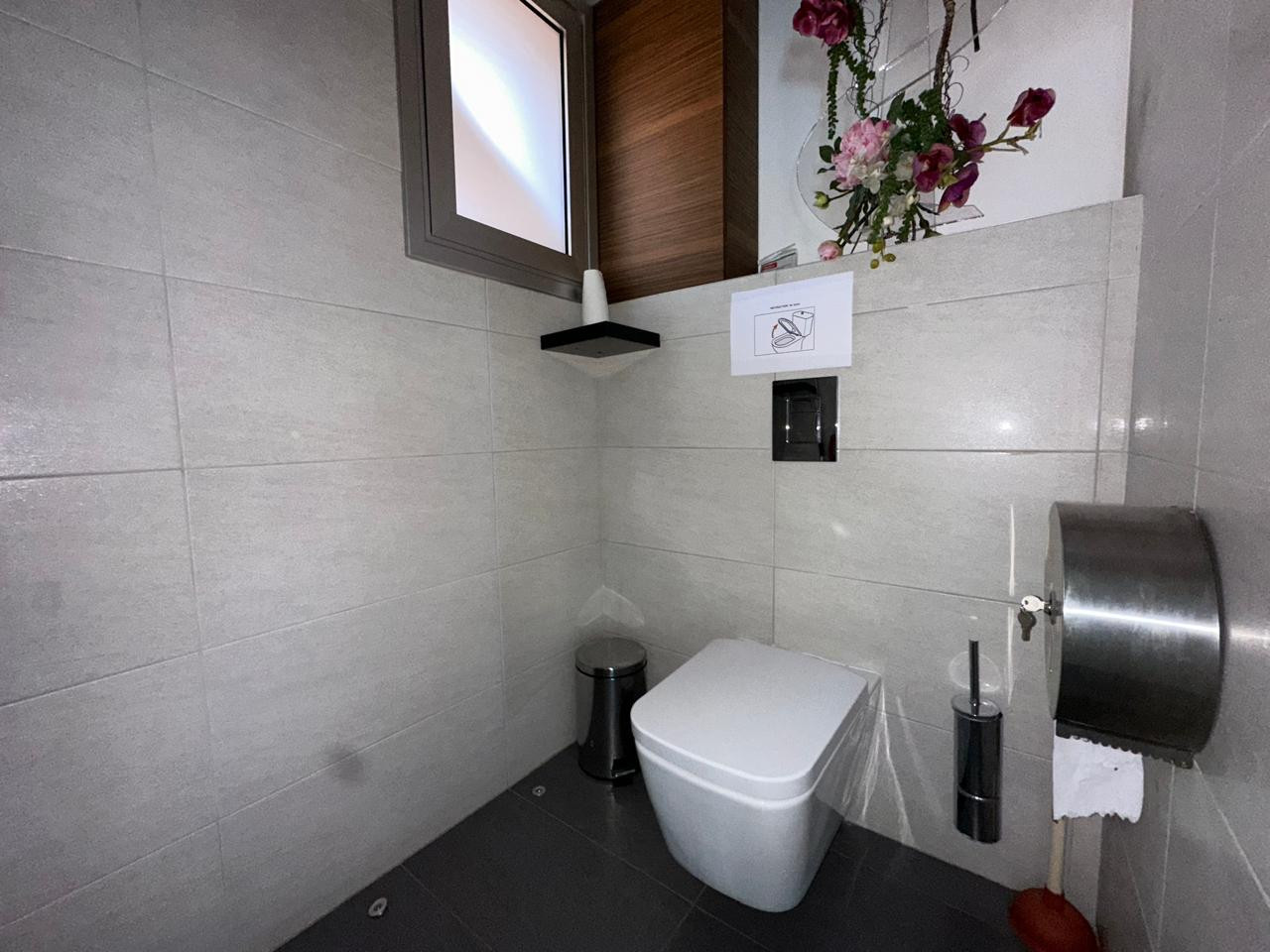Офис в Агиос Георгиосе, Кипр, 193.7 м² - фото 17