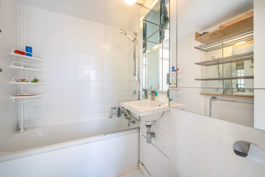 Квартира в Лондоне, Великобритания, 31 м² - фото 10