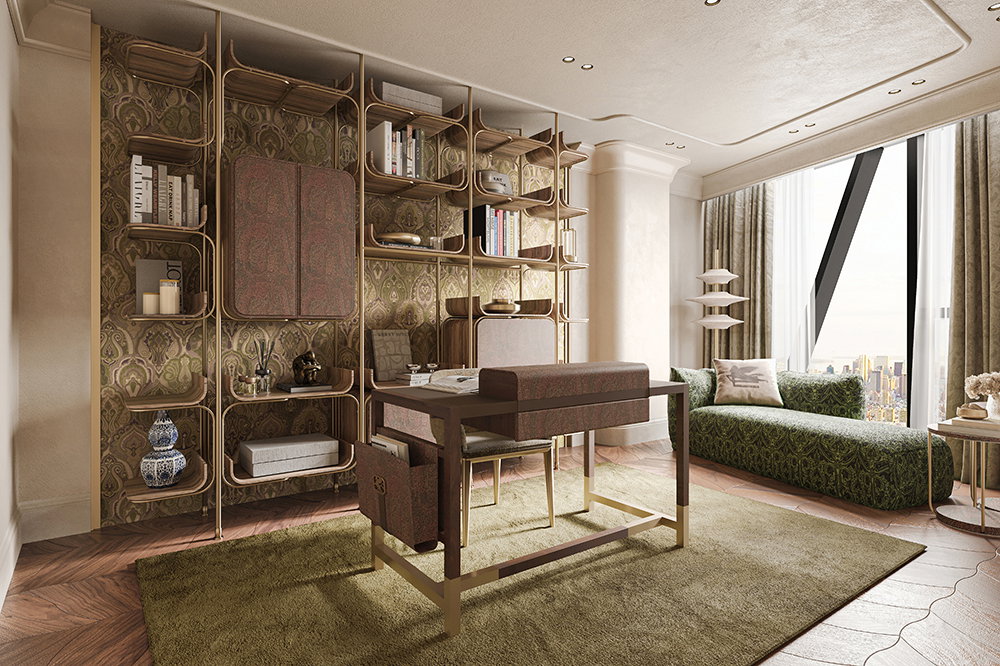 Апартаменты в Стамбуле, Турция, 100 м² - фото 5