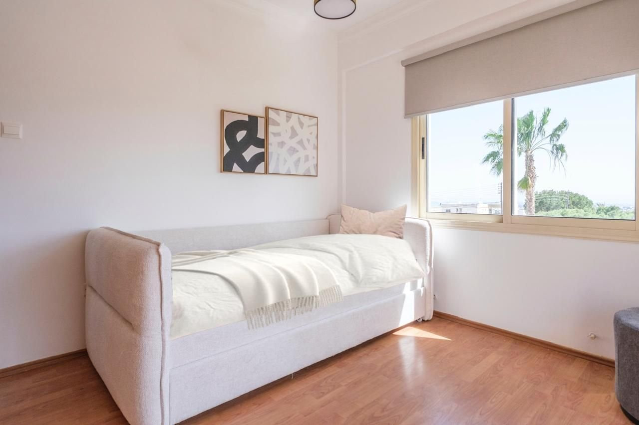 Дом Ypsoupoli, Кипр, 240 м² - фото 15
