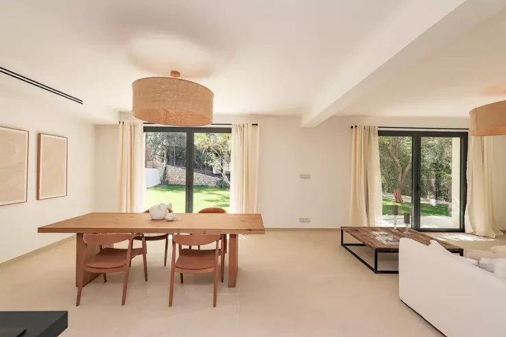 Квартира в Каннах, Франция, 182 м² - фото 4