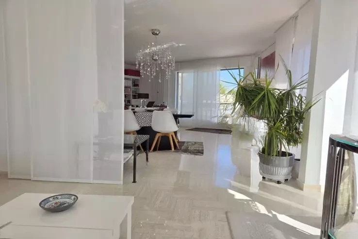 Квартира в Каннах, Франция, 110 м² - фото 4