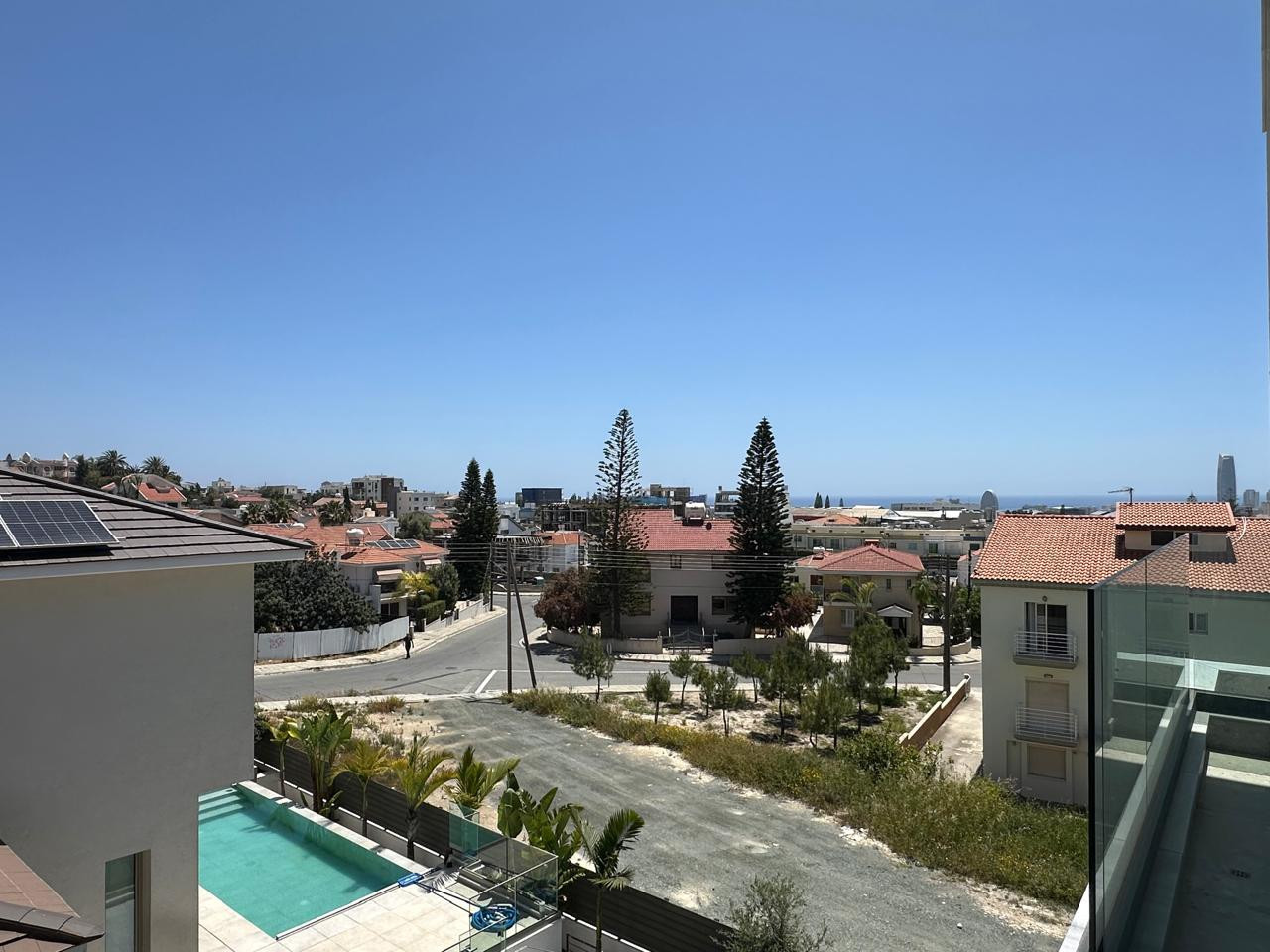 Апартаменты в Айос-Атанасиосе, Кипр, 119 м² - фото 17