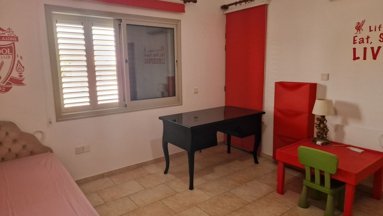 Дом Agios Sillas, Кипр, 250 м² - фото 15