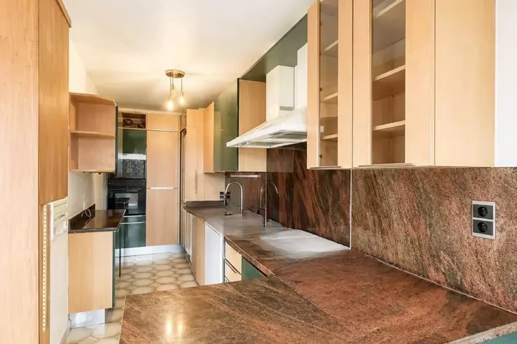 Квартира в Каннах, Франция, 74 м² - фото 4