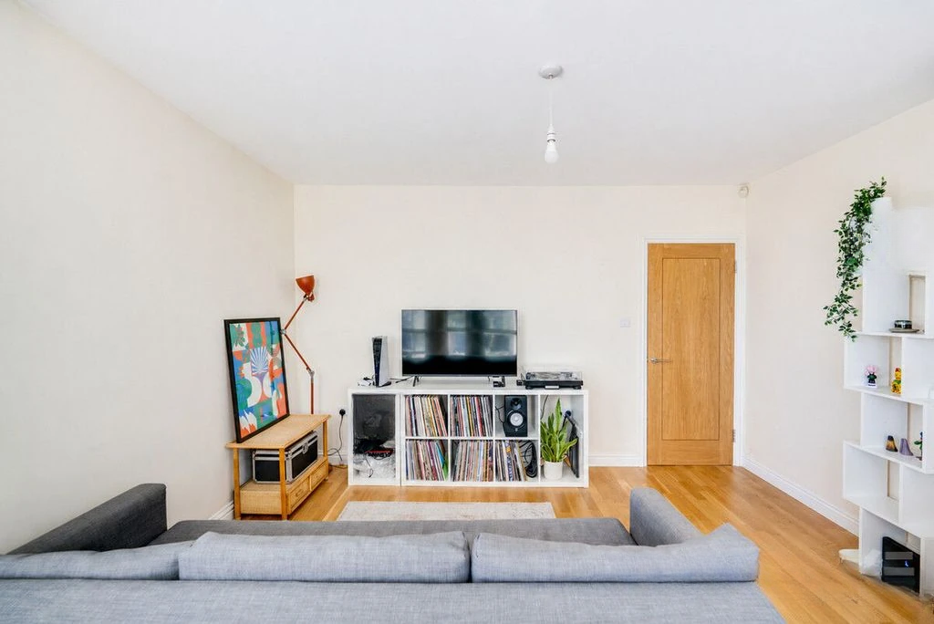 Квартира в Лондоне, Великобритания, 41 м² - фото 10