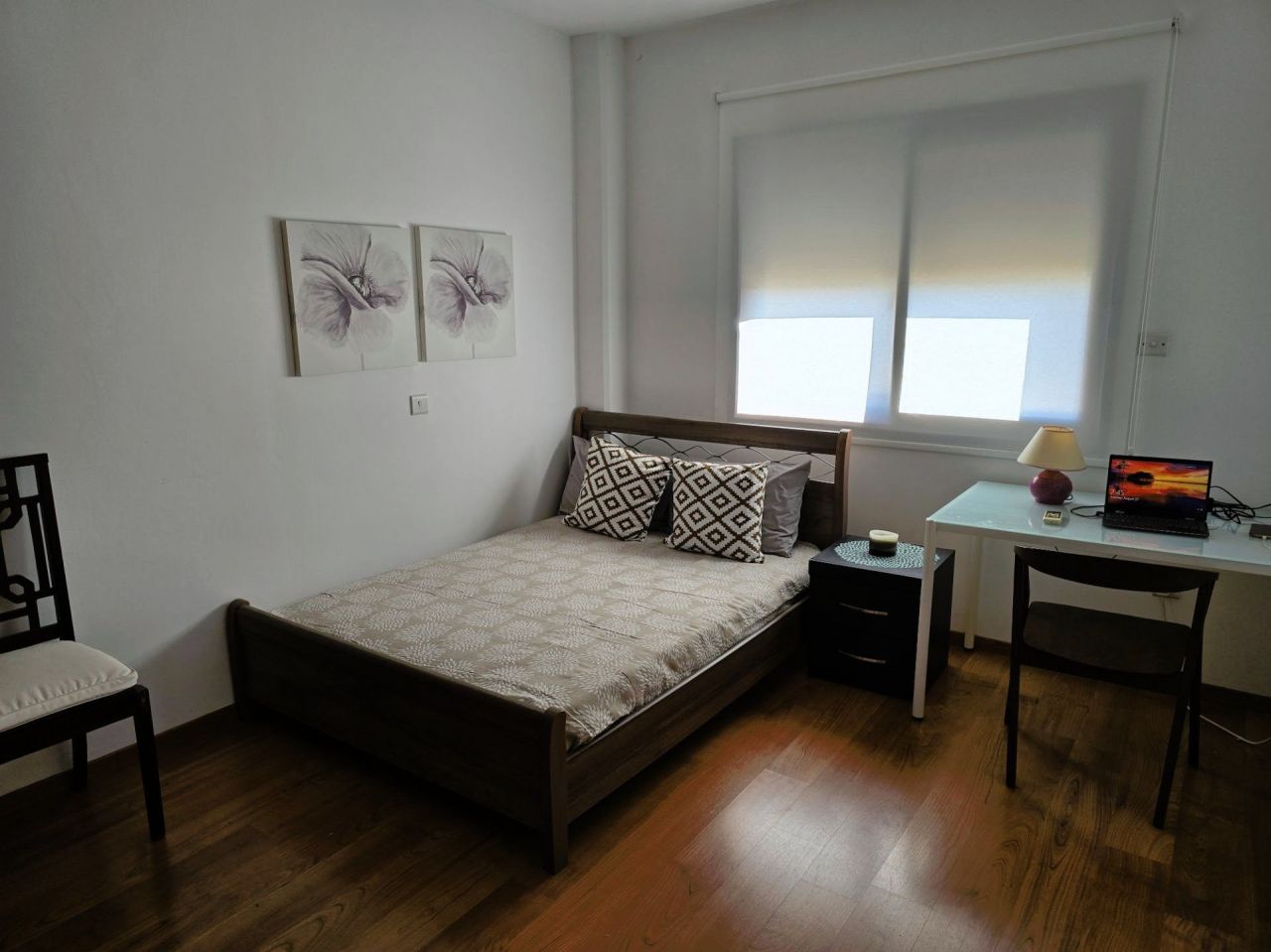 Апартаменты Agia Filaxi, Кипр, 100 м² - фото 15
