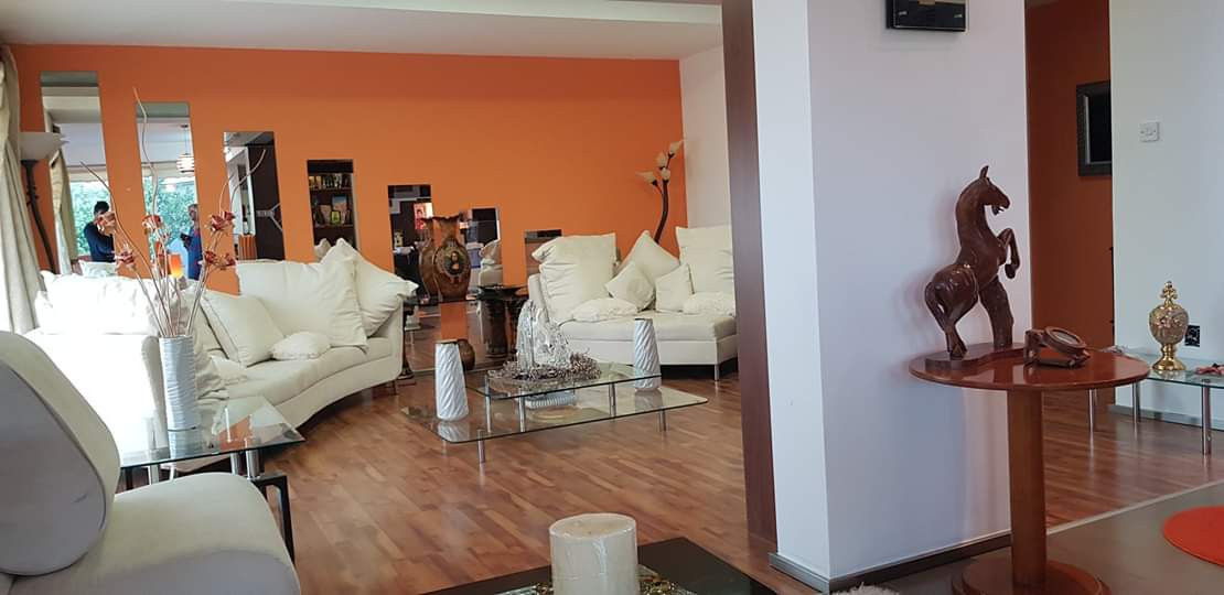 Дом в Ипсонасе, Кипр, 400 м² - фото 17