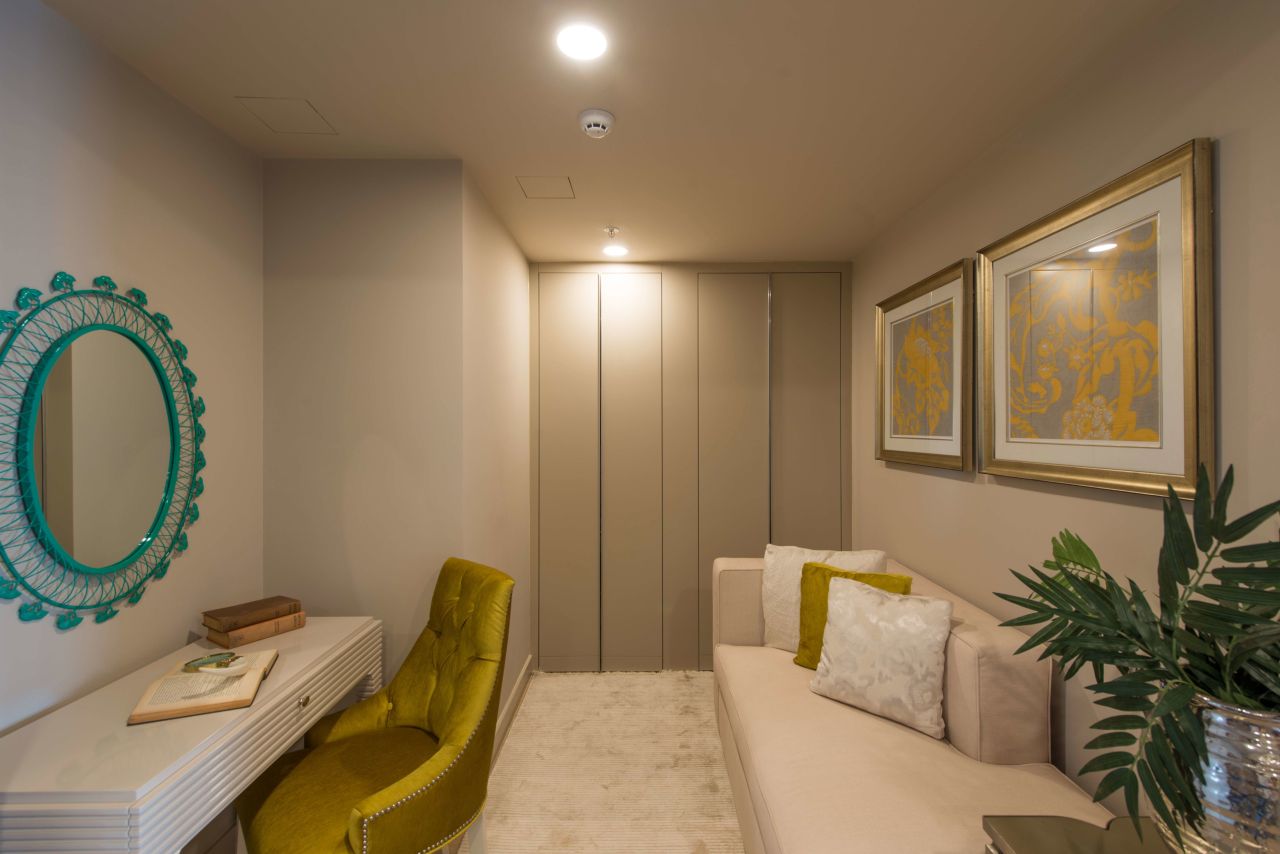 Апартаменты в Стамбуле, Турция, 88 м² - фото 6