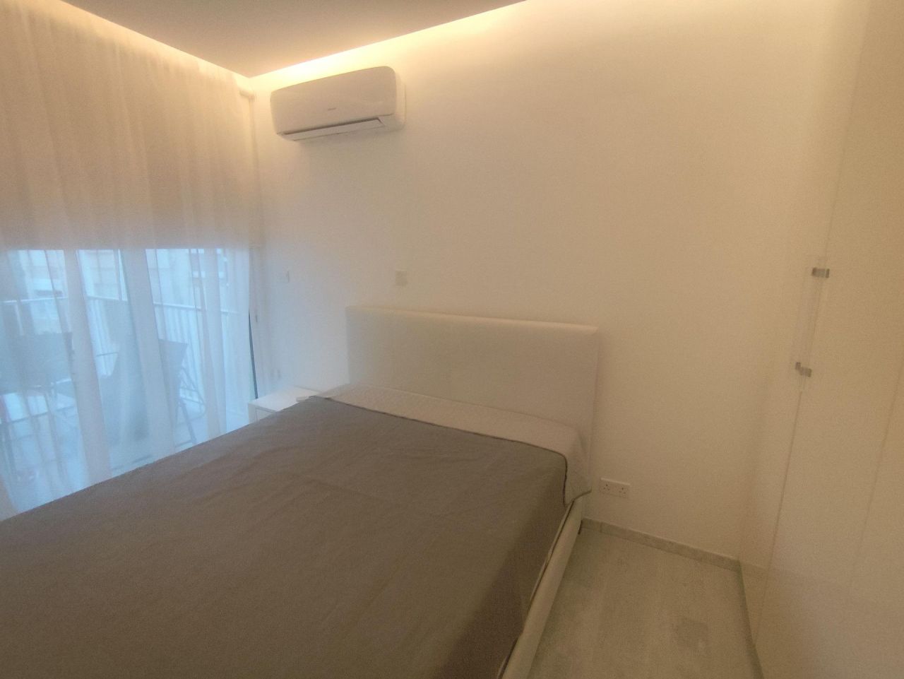 Апартаменты в Ермасойе, Кипр, 80 м² - фото 15