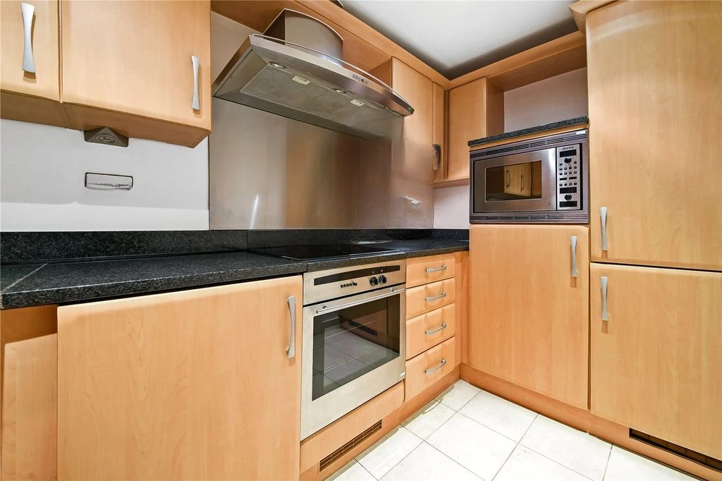 Квартира в Лондоне, Великобритания, 55 м² - фото 10