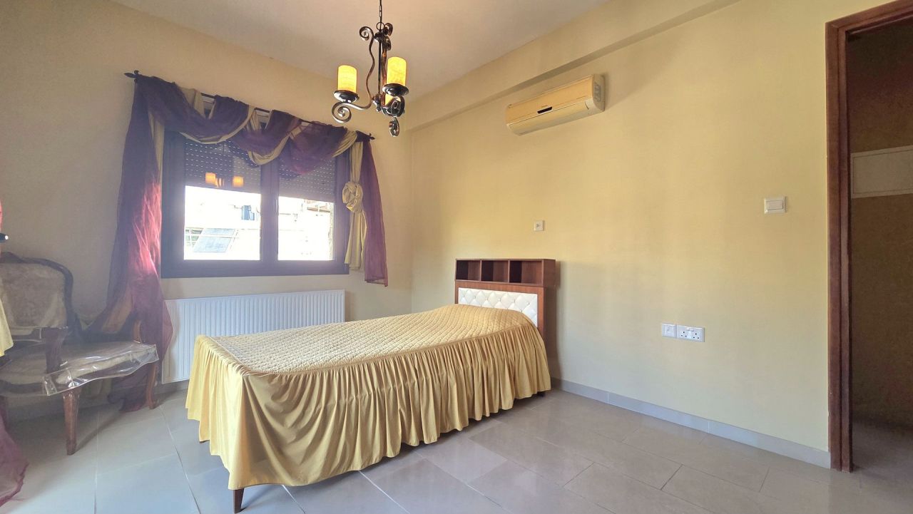 Дом Neapoli, Кипр, 440 м² - фото 17