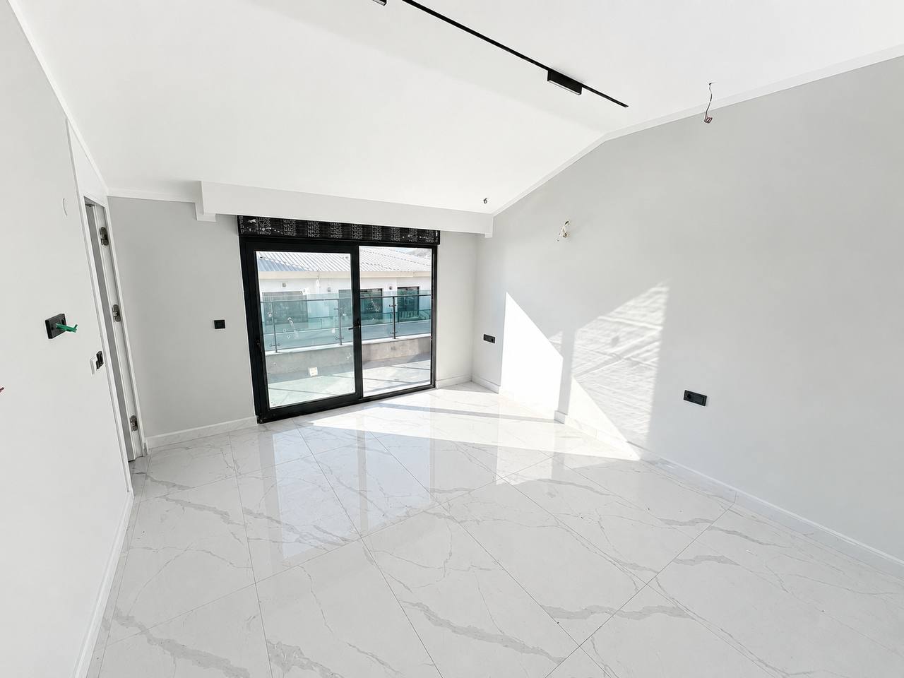 Апартаменты в Алании, Турция, 290 м² - фото 7