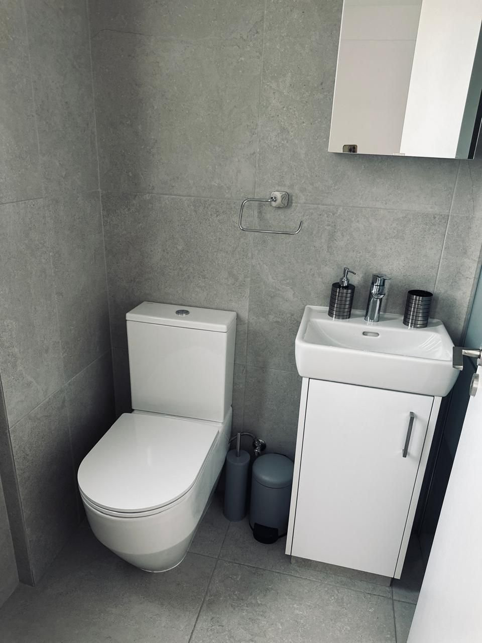 Апартаменты в Айос-Атанасиосе, Кипр, 80 м² - фото 15