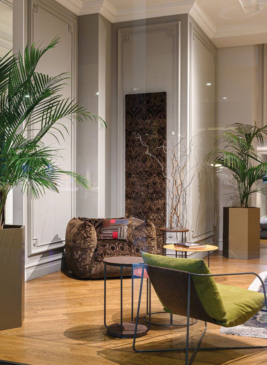 Апартаменты в Стамбуле, Турция, 100 м² - фото 7