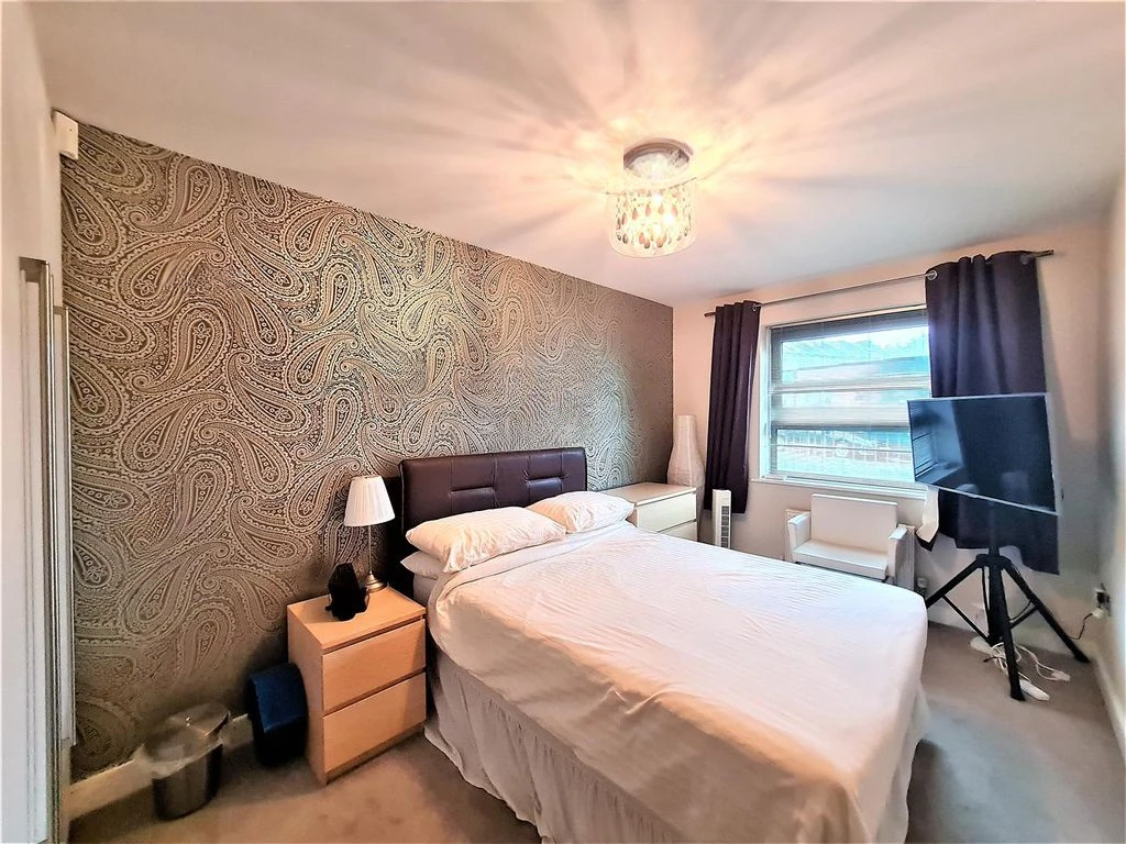 Квартира в Лондоне, Великобритания, 60 м² - фото 10