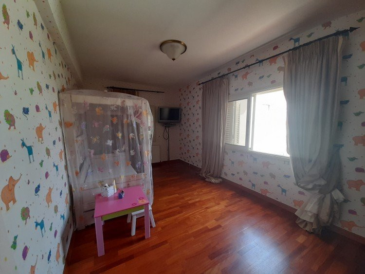 Дом Panthea, Кипр, 600 м² - фото 15