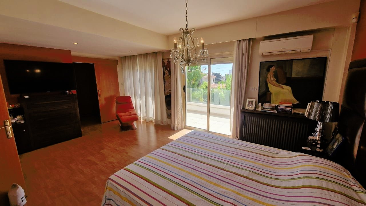Дом Potamos Germasogeias, Кипр, 245 м² - фото 17
