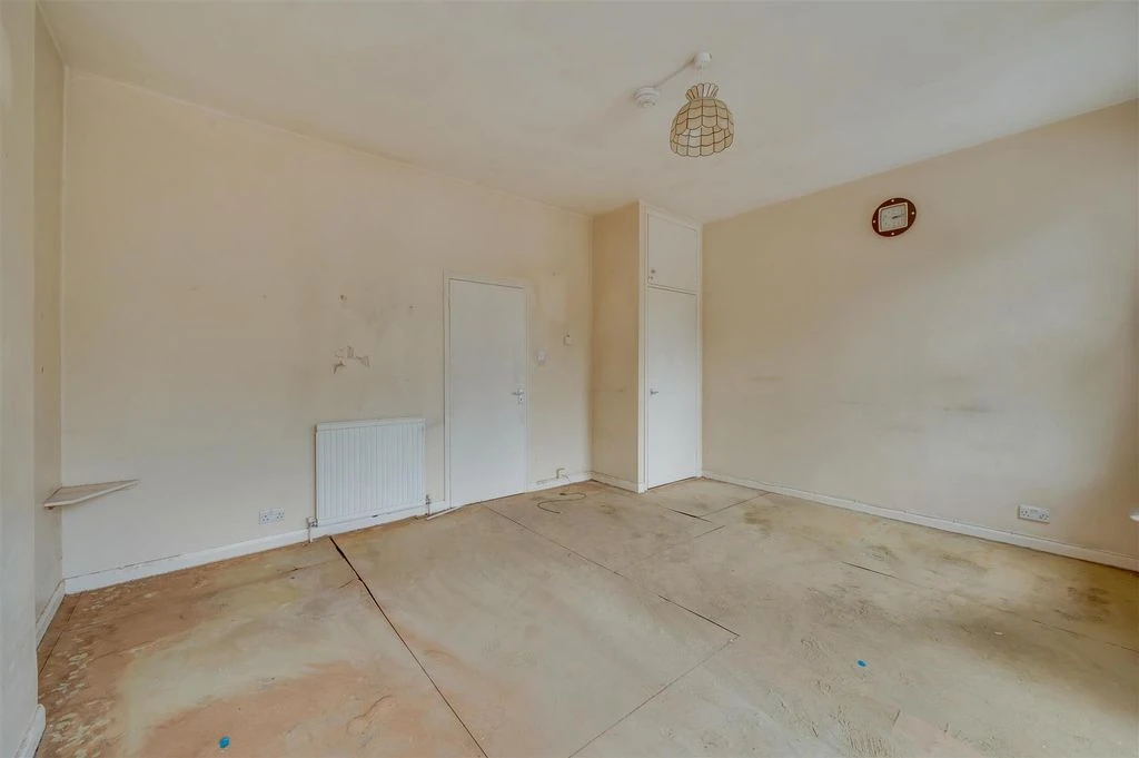 Квартира в Лондоне, Великобритания, 37 м² - фото 10