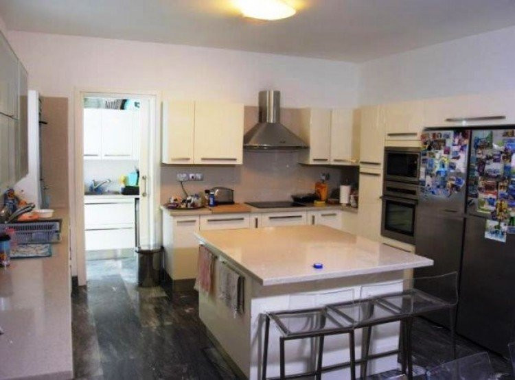 Дом в Тале, Кипр, 1 132 м² - фото 17