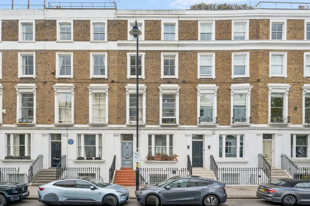 Квартира в Лондоне, Великобритания, 43 м² - фото 10