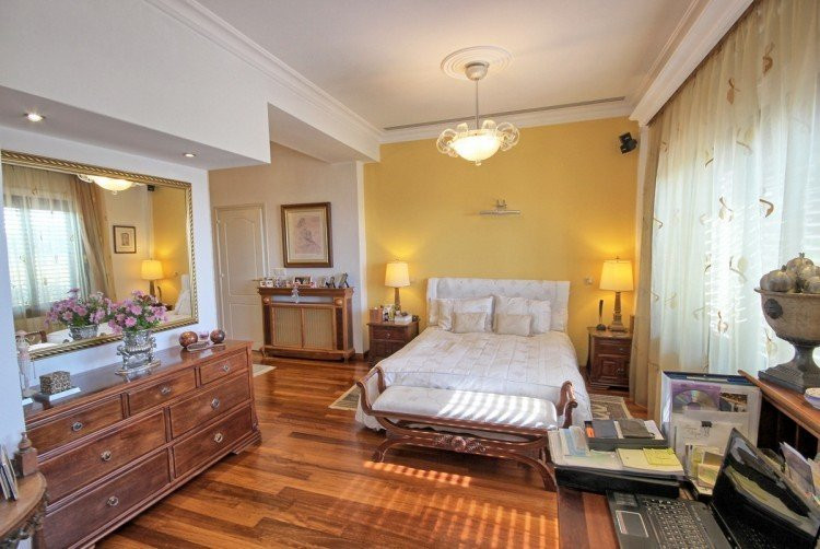 Дом в Тале, Кипр, 290 м² - фото 16