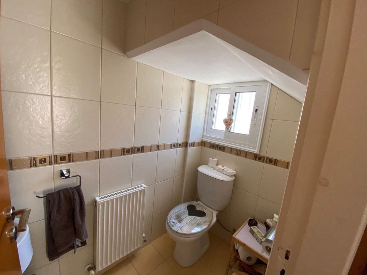 Дом в Пареклисии, Кипр, 187 м² - фото 17