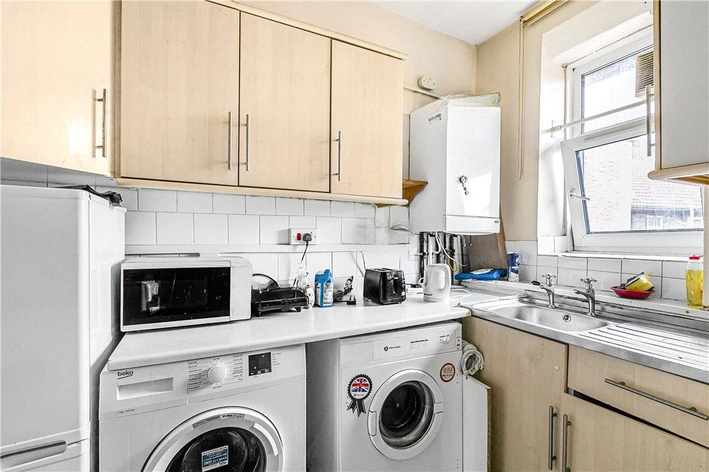 Квартира в Лондоне, Великобритания, 51 м² - фото 11