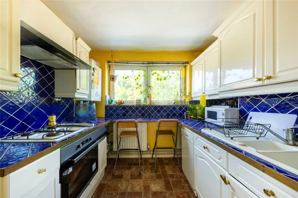 Квартира в Лондоне, Великобритания, 34 м² - фото 11