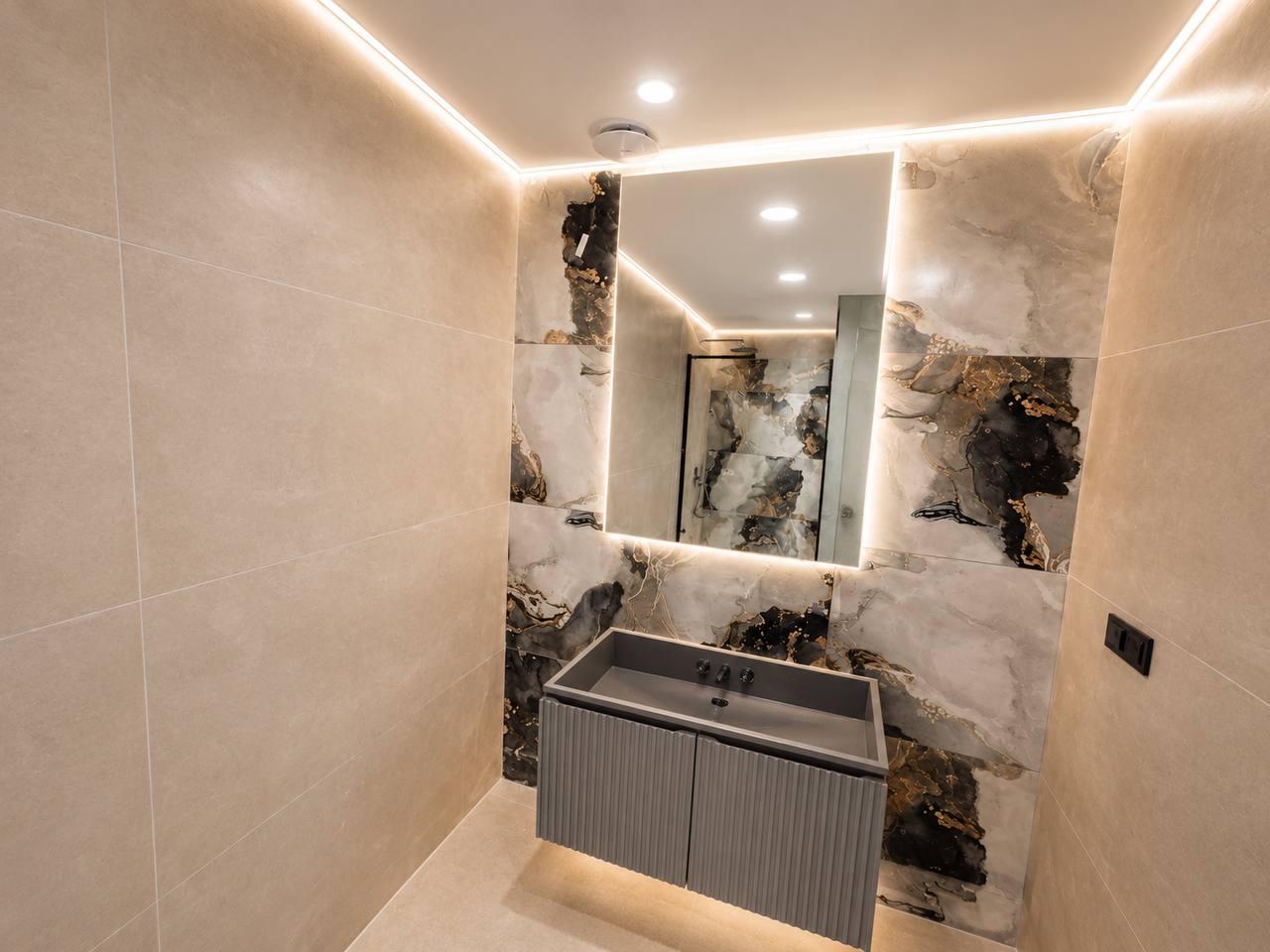 Апартаменты в Алании, Турция, 290 м² - фото 9