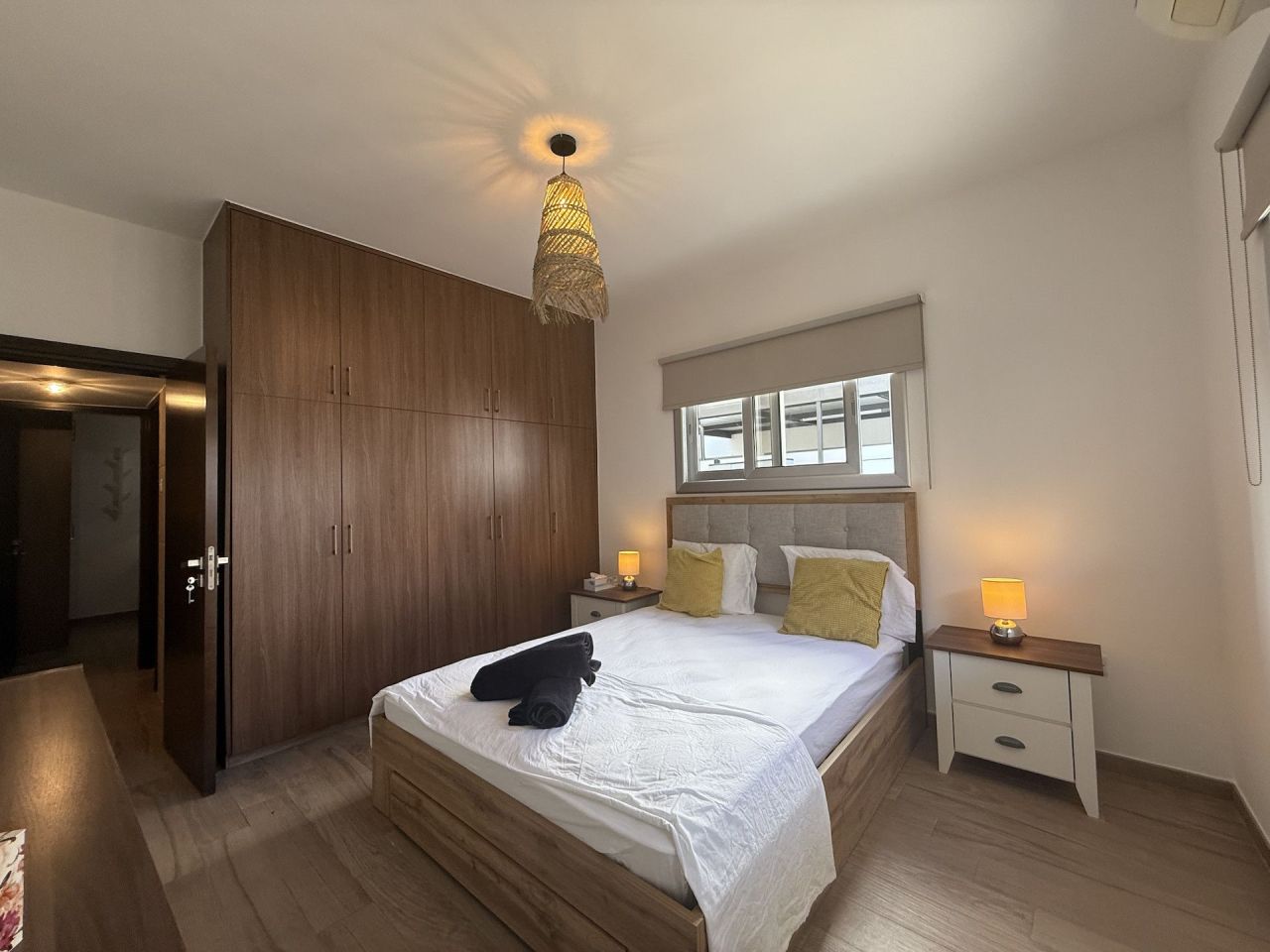 Апартаменты Panthea, Кипр, 120 м² - фото 17