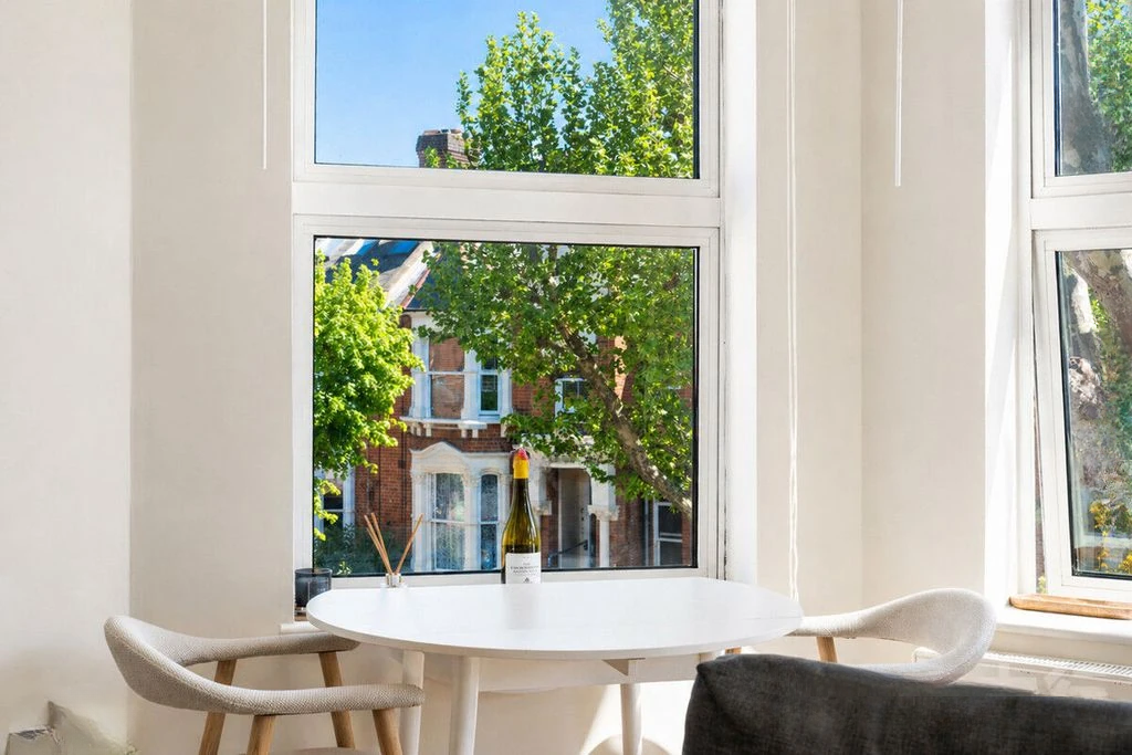 Квартира в Лондоне, Великобритания, 41 м² - фото 11