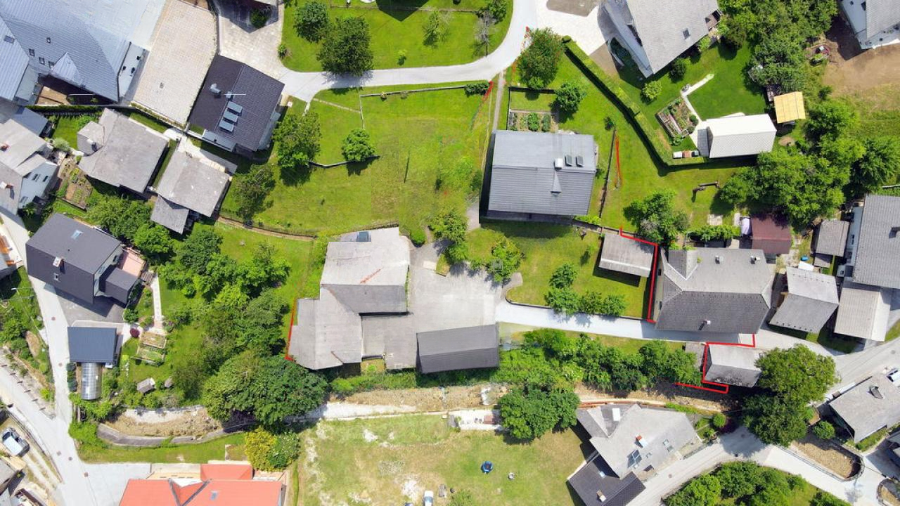 Дом в Радовлице, Словения, 551 м² - фото 11