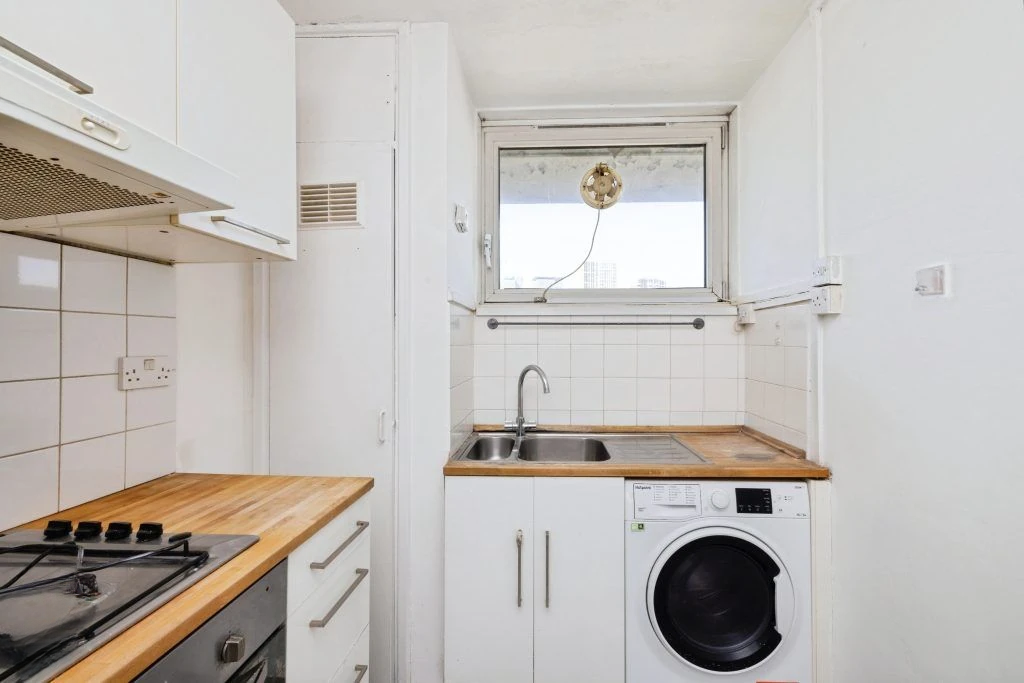 Квартира в Лондоне, Великобритания, 42 м² - фото 11