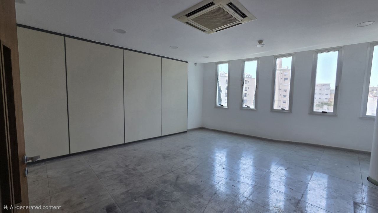 Офис в Айос-Атанасиосе, Кипр, 600 м² - фото 17
